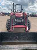 2013 Case-IH FARMALL 75C