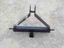 Armstrong Ag Light Duty Trailer Mover Base