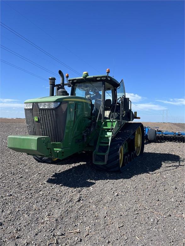 2020 John Deere 9570RT