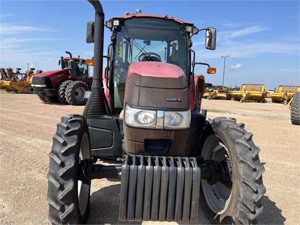 2016 Case-IH FARMALL120AT4B