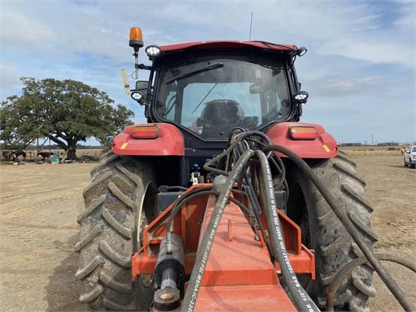 2021 Case-IH MAX150 ACTIVEDRIVE4