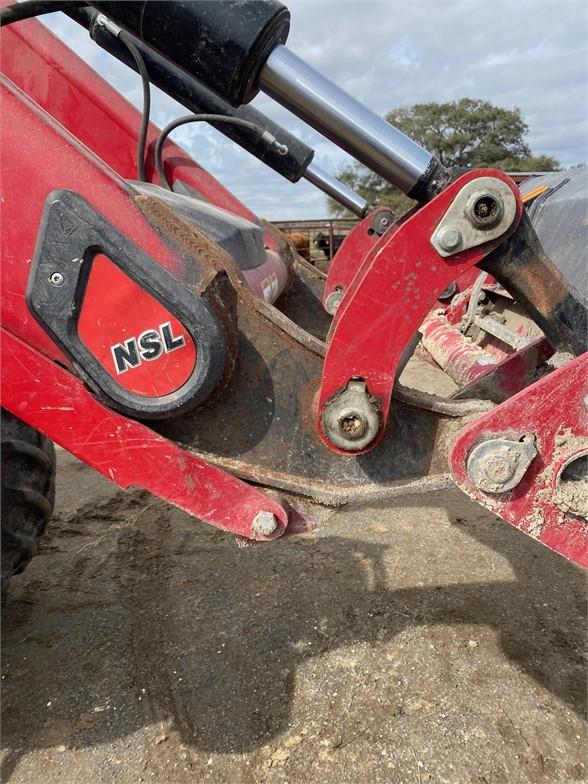 2021 Case-IH MAX150 ACTIVEDRIVE4