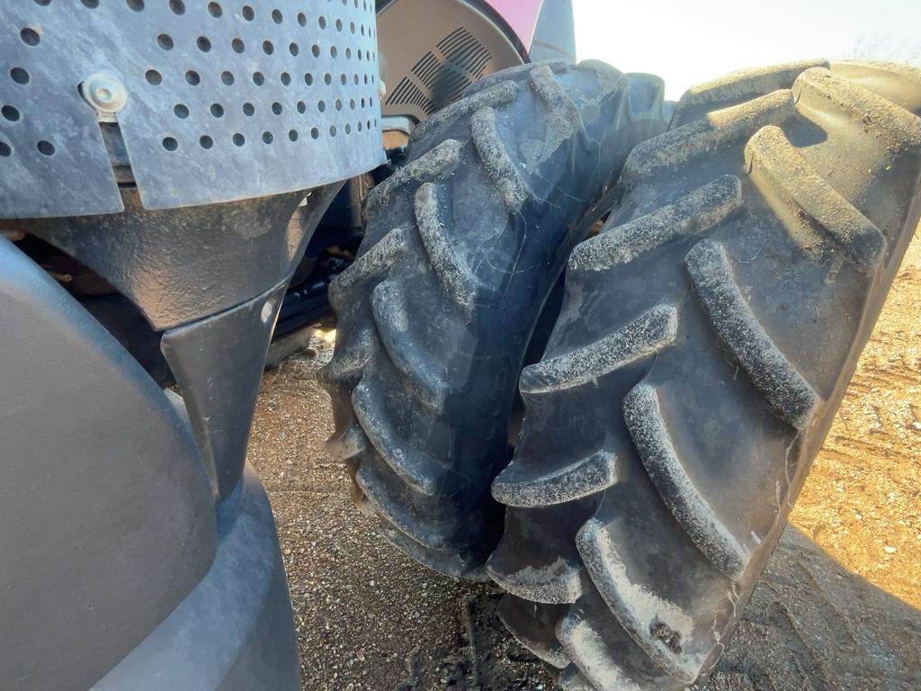 2019 Case-IH MAG380CVTT4B