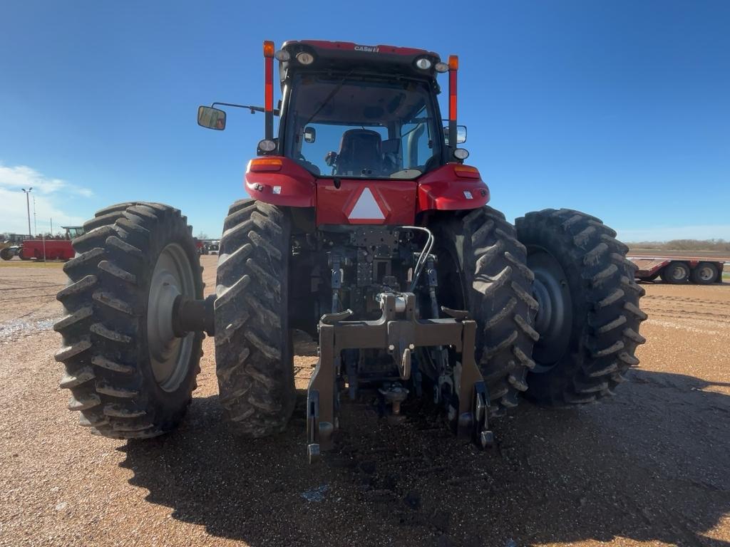 2019 Case-IH MAG380CVTT4B