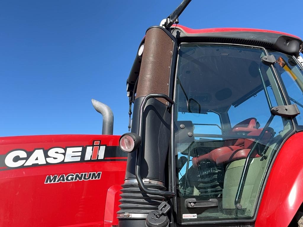 2019 Case-IH MAG380CVTT4B