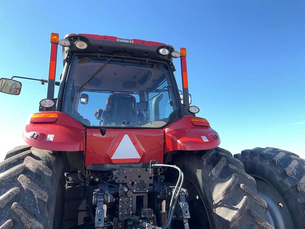 2019 Case-IH MAG380CVTT4B