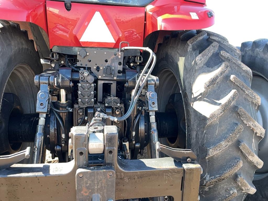 2019 Case-IH MAG380CVTT4B