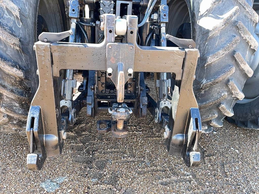 2019 Case-IH MAG380CVTT4B