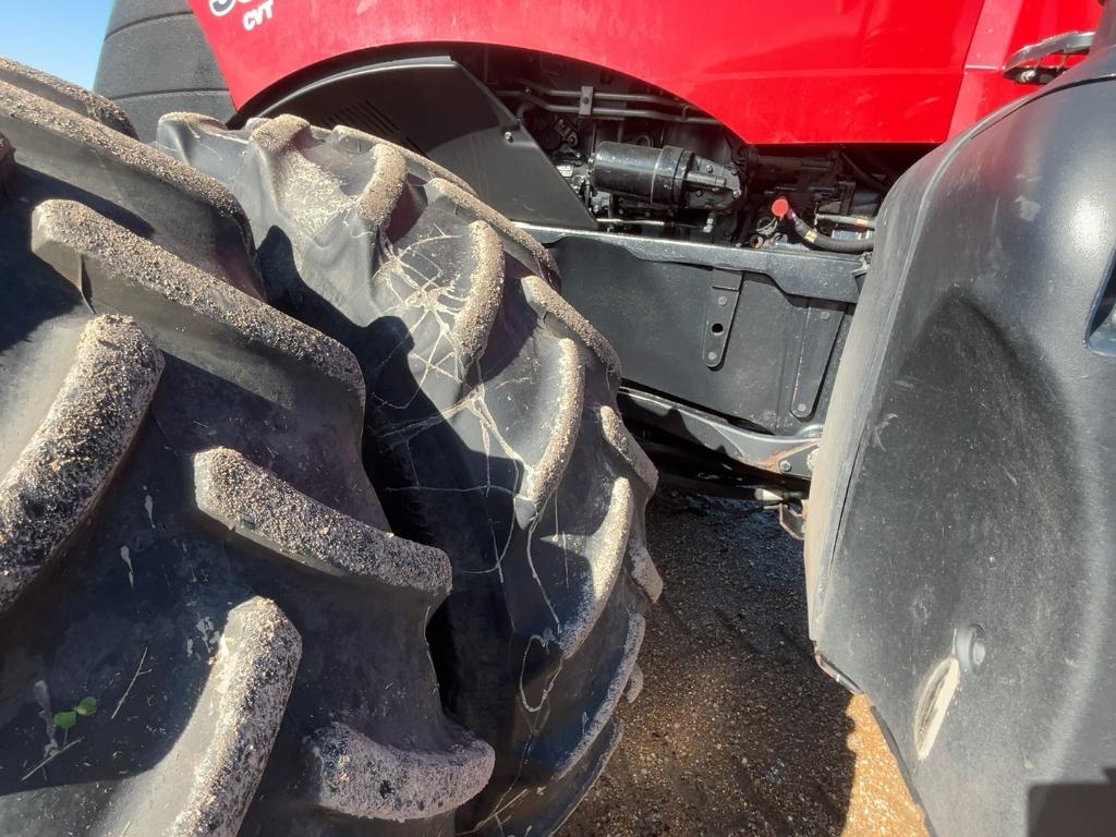 2019 Case-IH MAG380CVTT4B