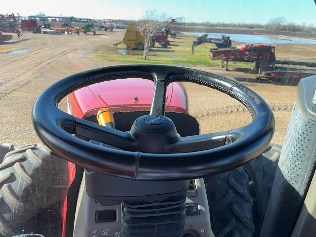 2019 Case-IH MAG380CVTT4B