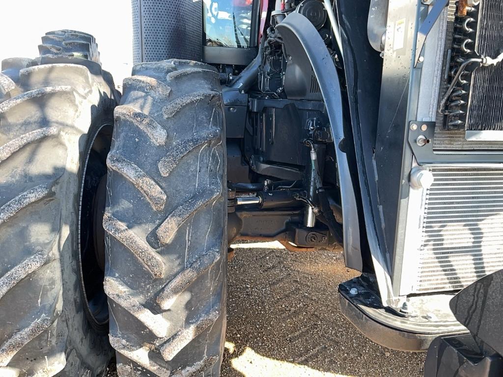 2019 Case-IH MAG380CVTT4B