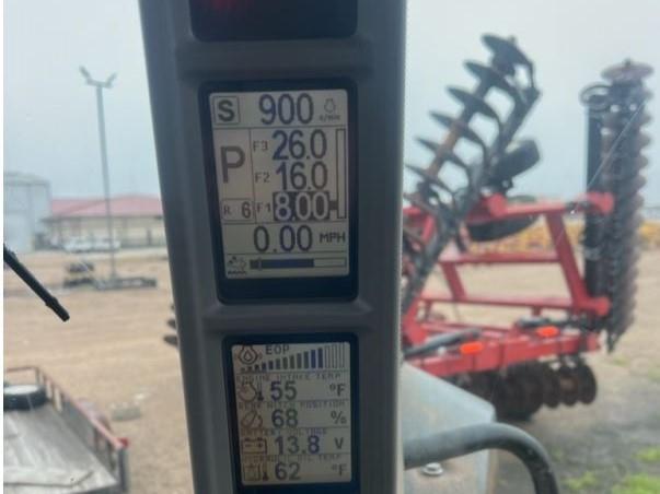 2019 Case-IH MAG380CVTT4B