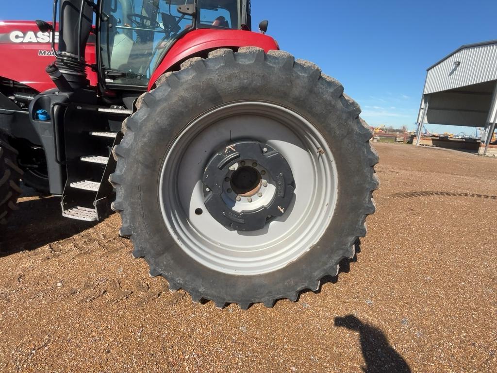 2019 Case-IH MAG380CVTT4B