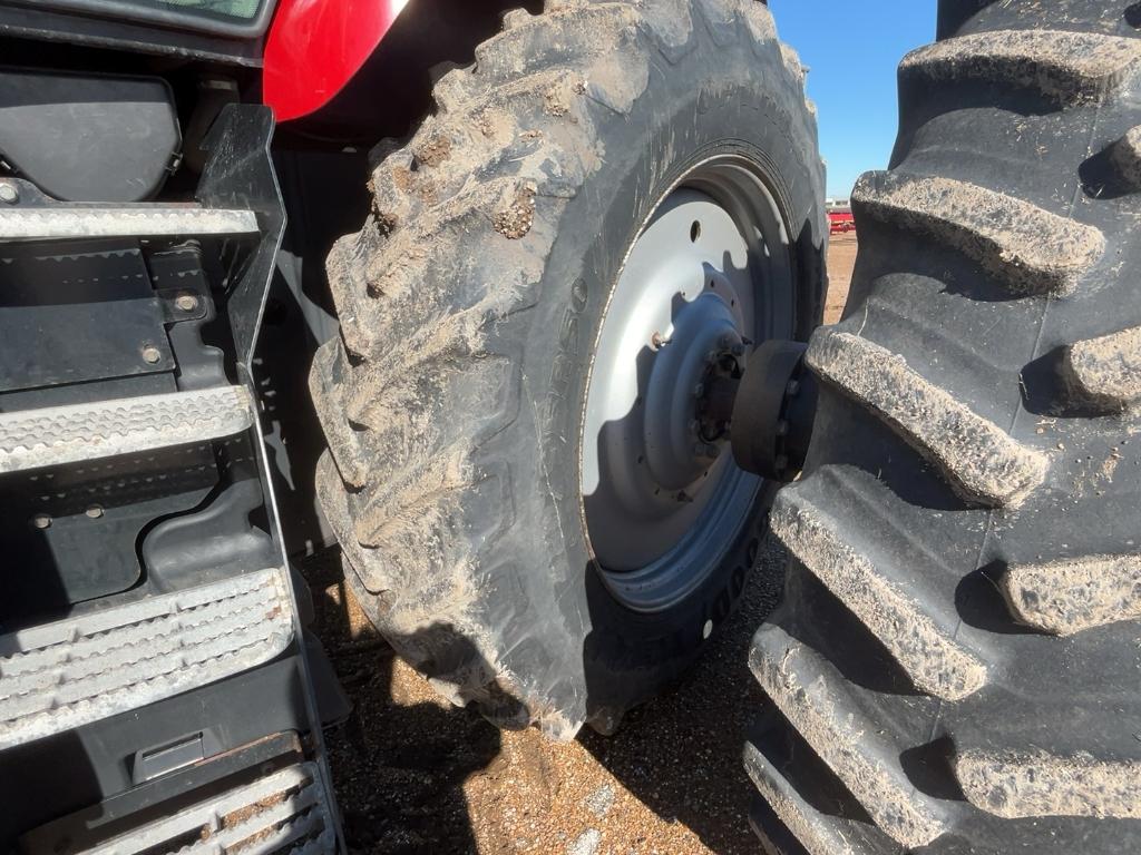 2019 Case-IH MAG380CVTT4B