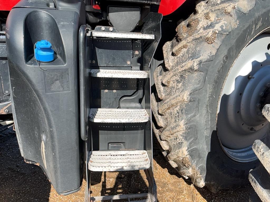 2019 Case-IH MAG380CVTT4B