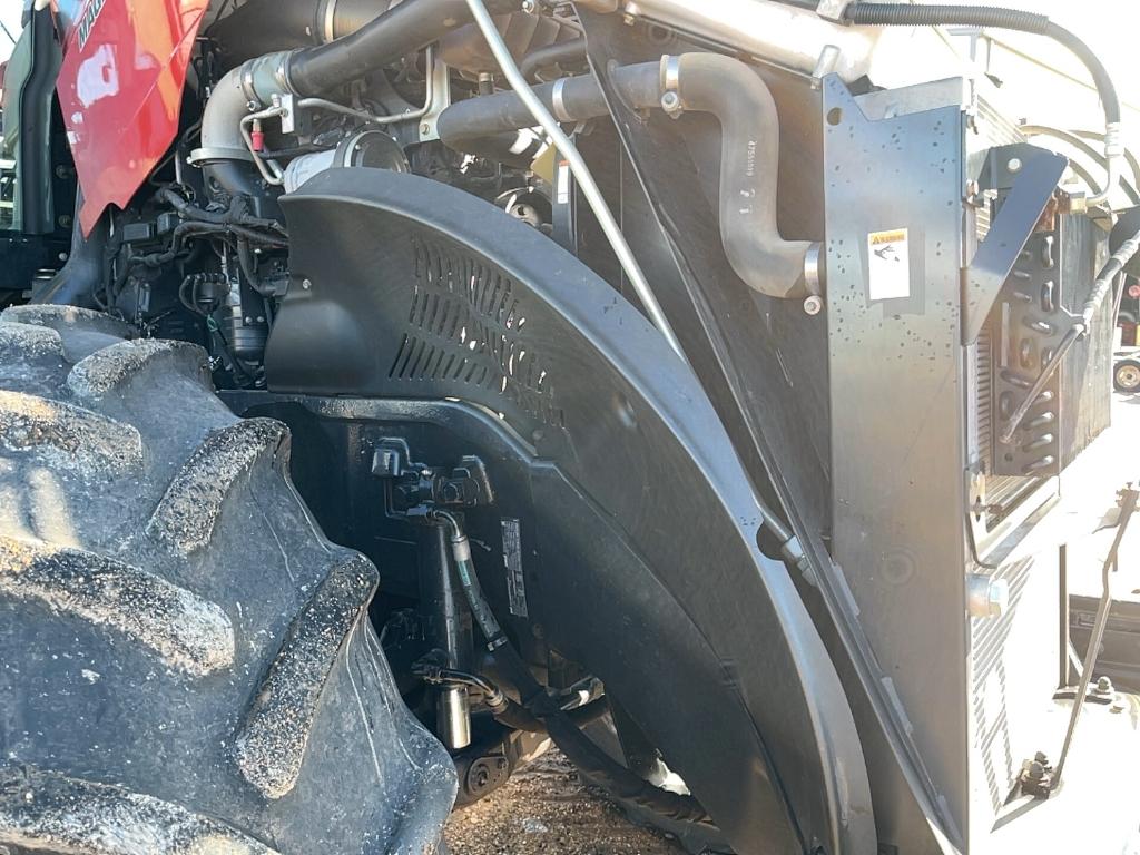 2019 Case-IH MAG380CVTT4B