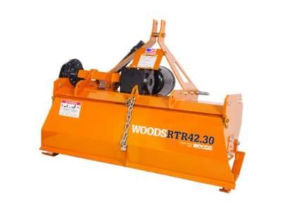 Woods® Rotary Tillers RTR42.30