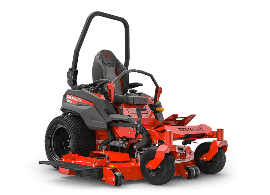 Gravely Pro-Turn® 600