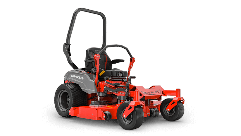 Gravely Pro-Turn® EV