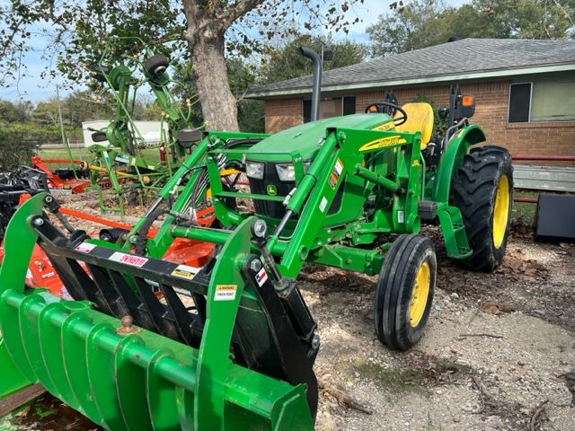 2018 John Deere 5045