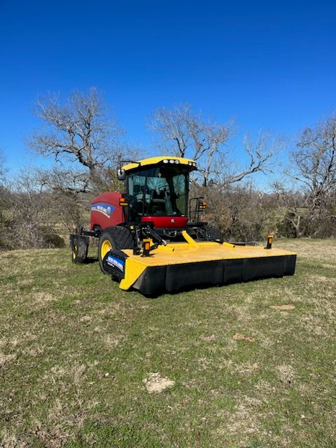 2020 NEW HOLLAND 260