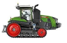 Fendt 1100 Vario MT