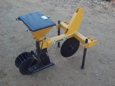 Armstrong Ag Rodent Ridder Base