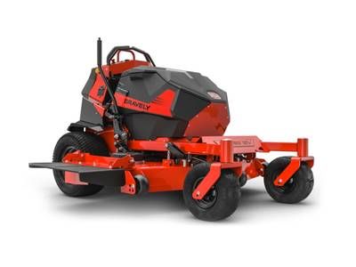 Gravely PRO-STANCE® EV