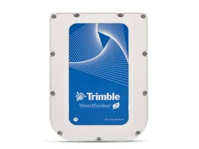 Trimble Application Control WeedSeeker 2 Spot Spray System