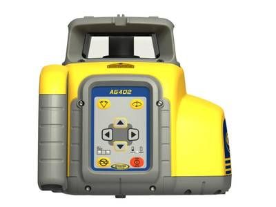 Trimble Laser Transmitters AG402