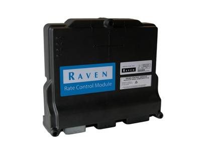 Raven Rate Control Module Base