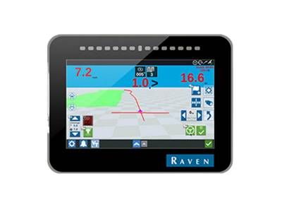 Raven Field Computers CR7™
