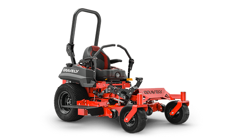 Gravely Pro-Turn® 100