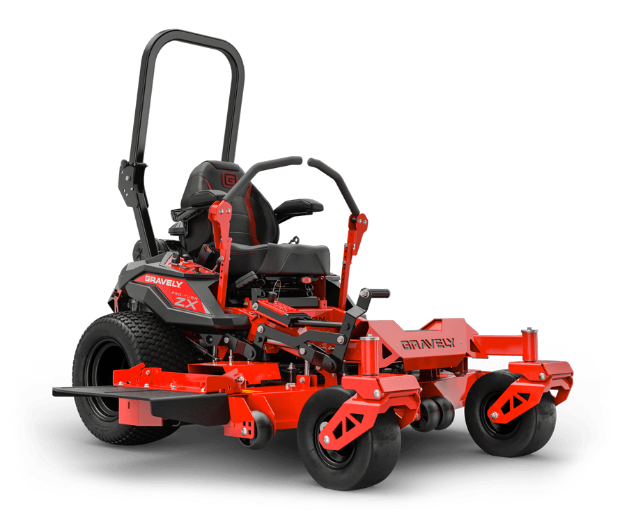 Gravely Pro-Turn® ZX