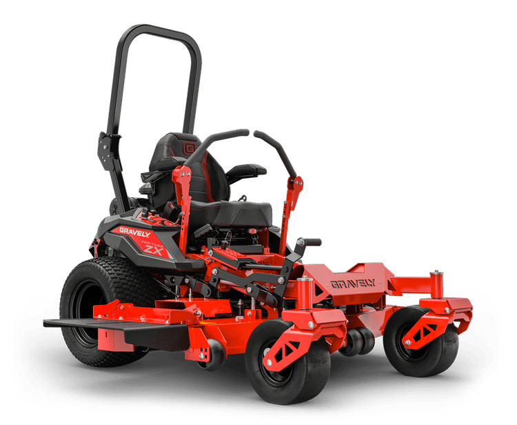 Gravely Pro-Turn® ZX