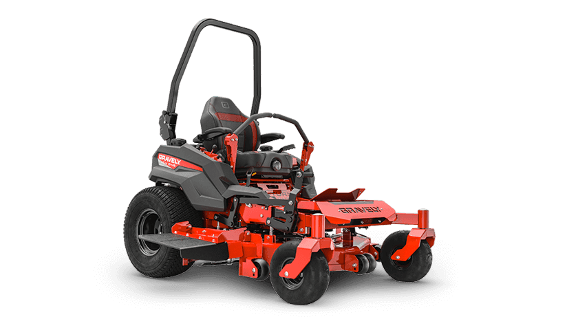 Gravely Pro-Turn® Mach One
