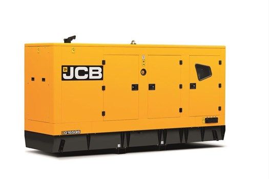 JCB Generators