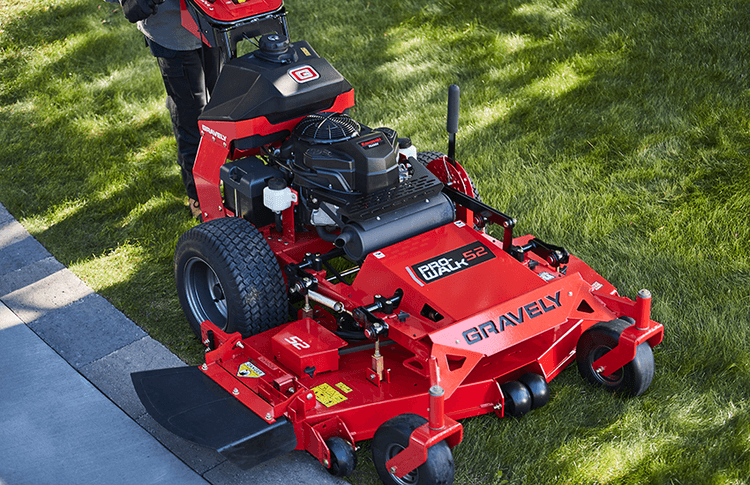 Gravely PRO-WALK®