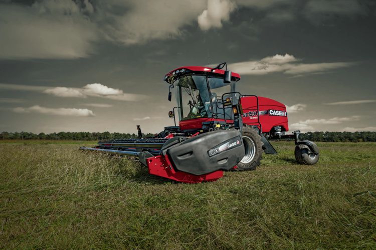 Case IH Sicklebar Headers