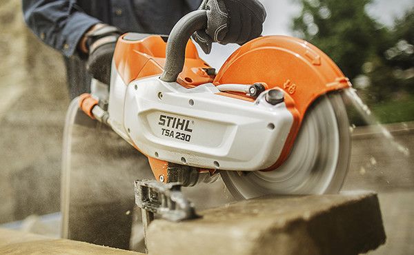 STIHL Cut-Off Machines