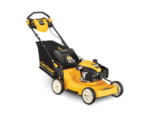 Cub Cadet Wide Area Mowers